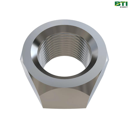 14M7594: Hexagonal Lock Nut, M20