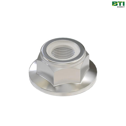 14M7664: Hexagonal Lock Nut, M14