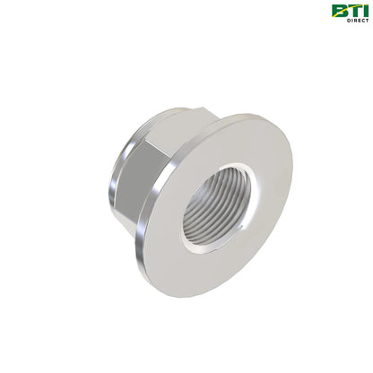14M7664: Hexagonal Lock Nut, M14