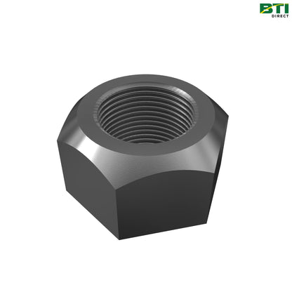 14M7698: Hexagonal Lock Nut, M16