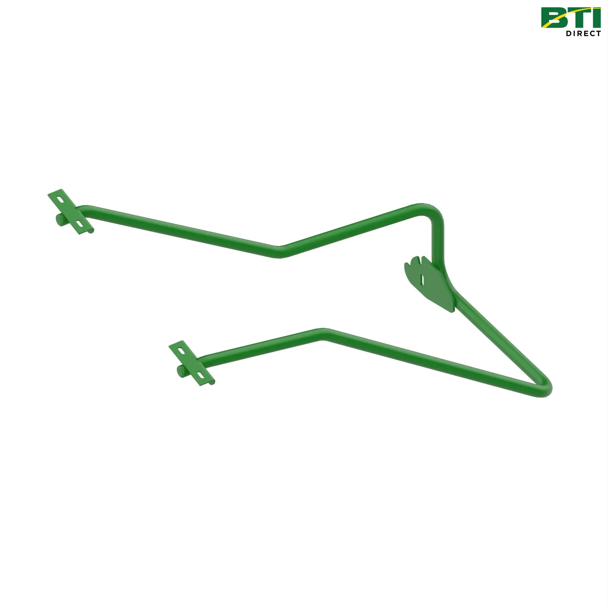 AXE48944: Spreader Hoop Support