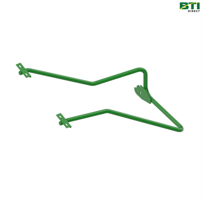 AXE48944: Spreader Hoop Support