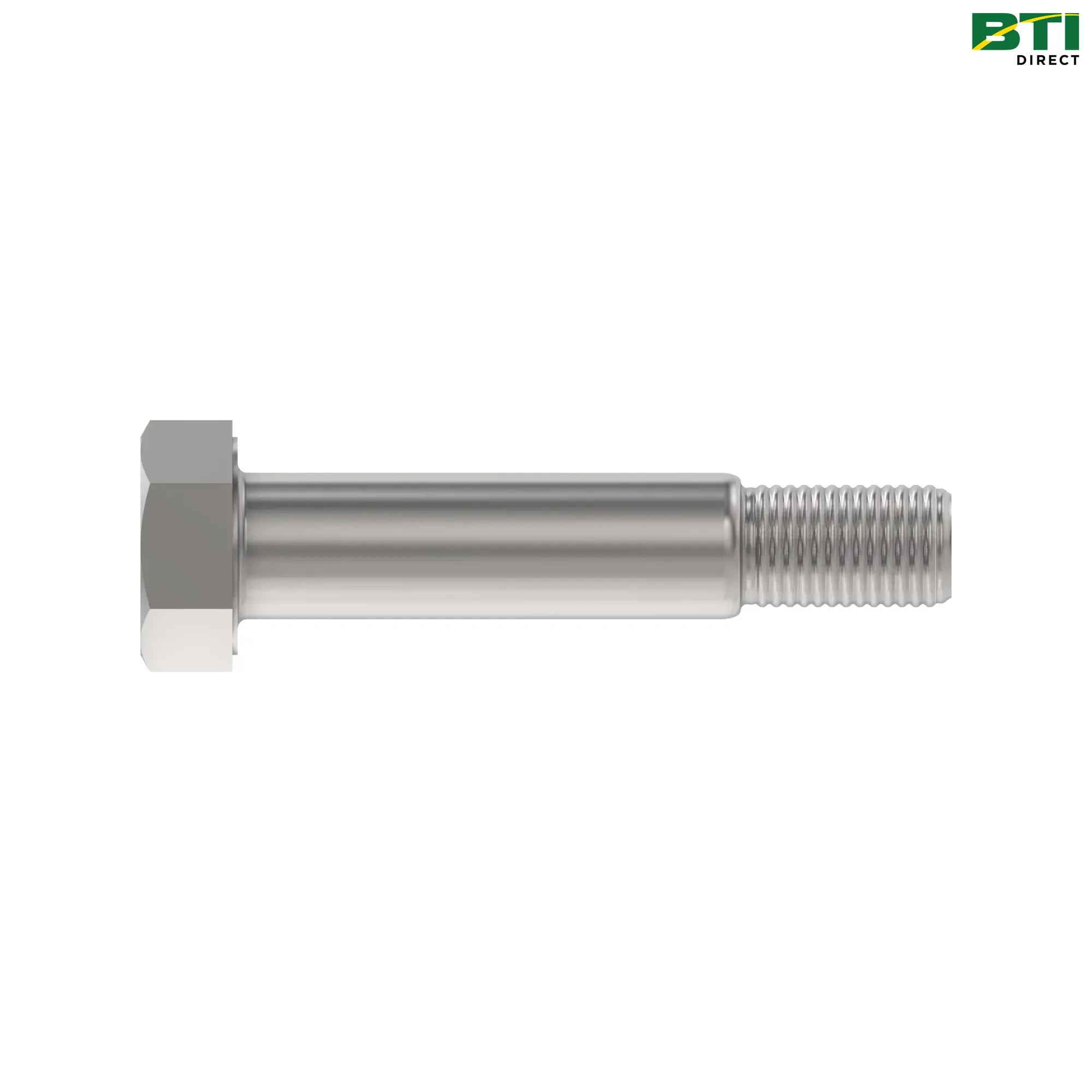 N202260: Hexagonal Head Bolt