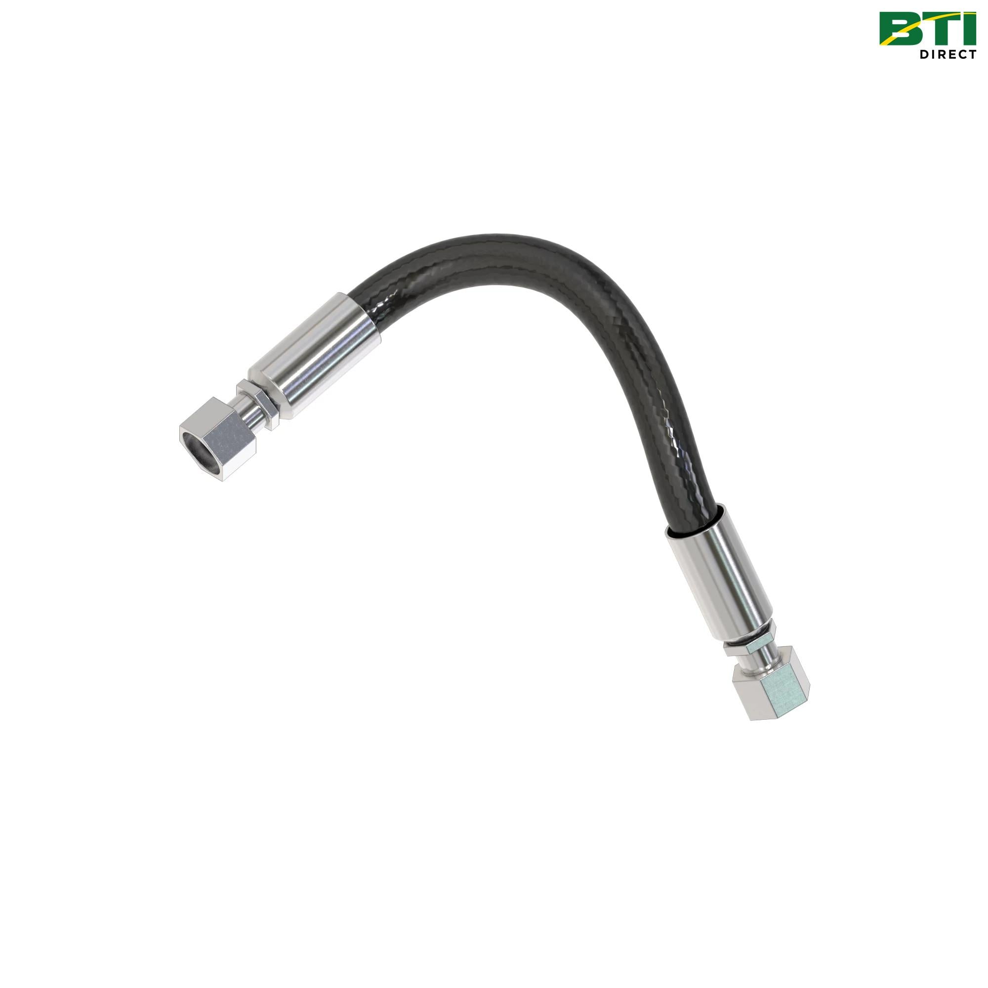 AN302209: Attenuator to Priority Hose