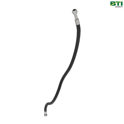 RE202240: Refrigerant Line Hose