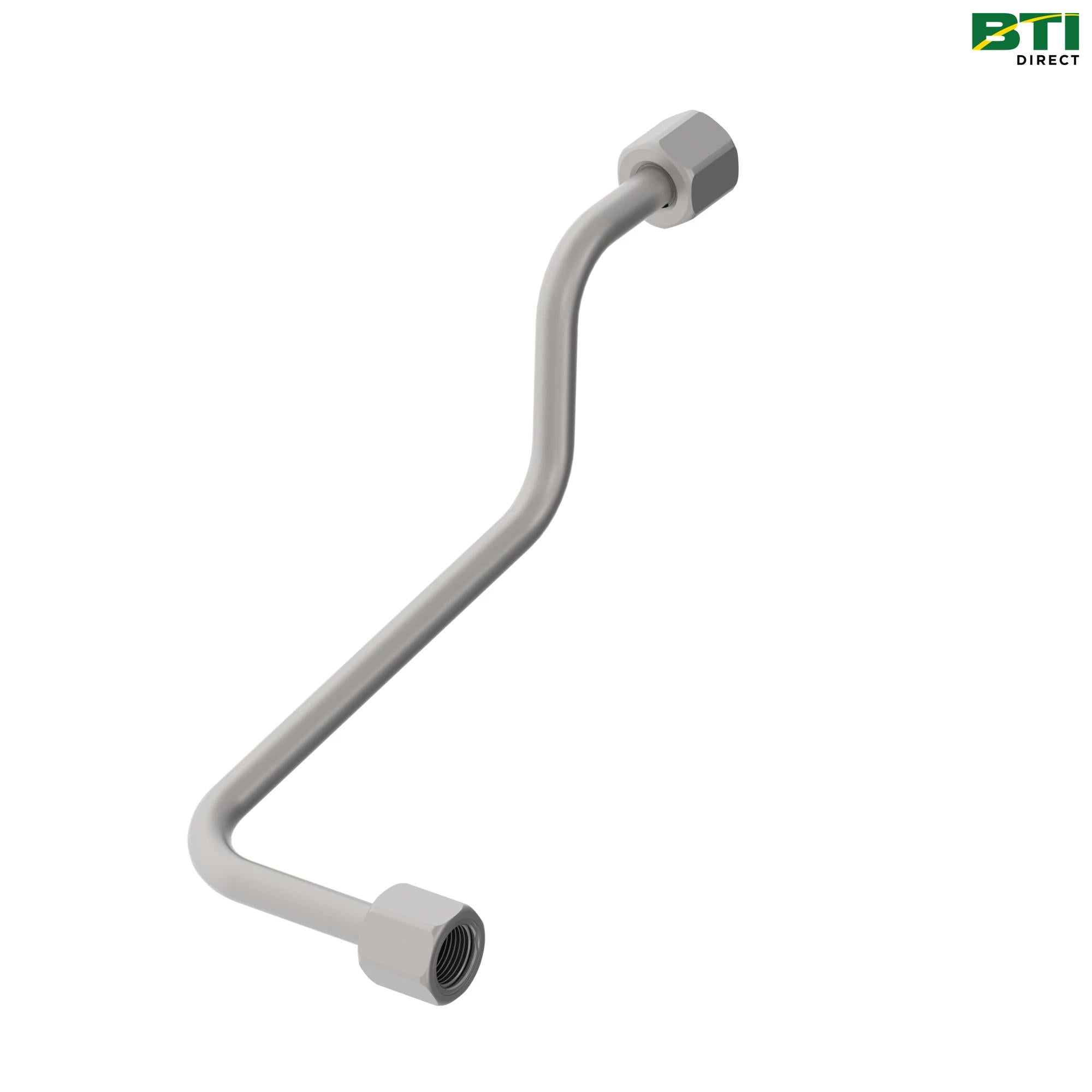 DZ106312: Fuel Line, Supply
