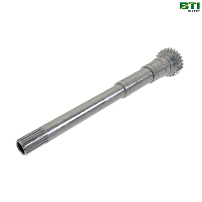 RE251373: Dual Clutch Main Outer Driveshaft