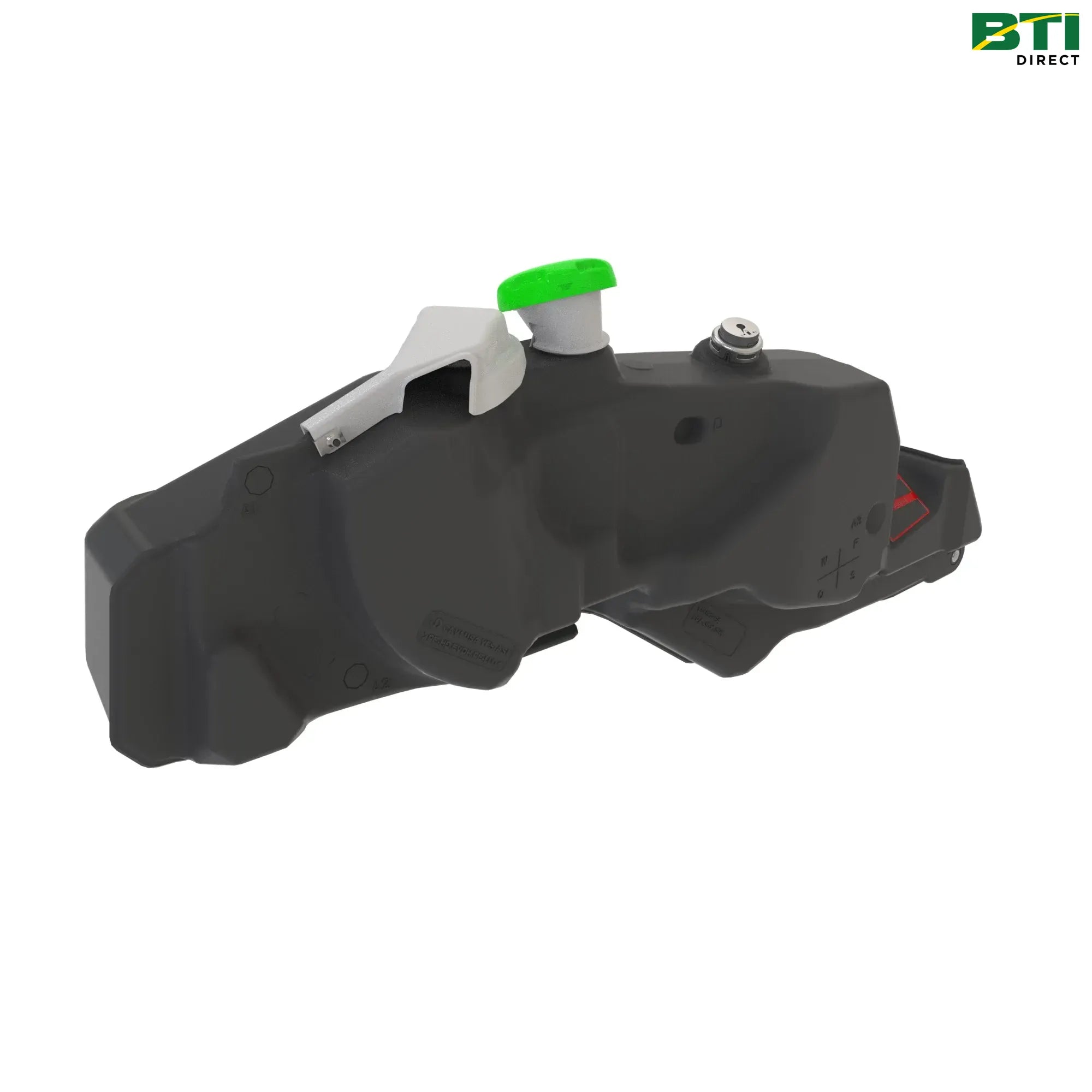 AUC16829: Fuel Tank