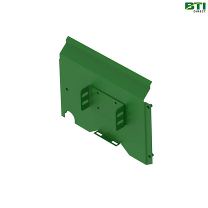 AXE47679: Loading Auger Transition Housing Shield