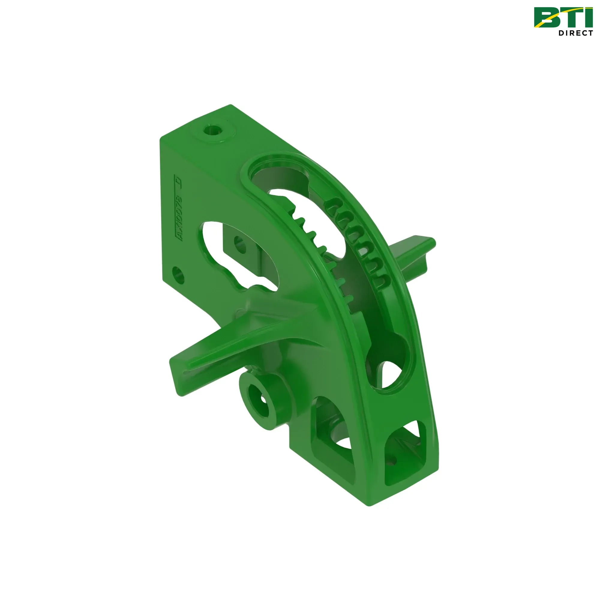 AX10078: Rear Short Shank
