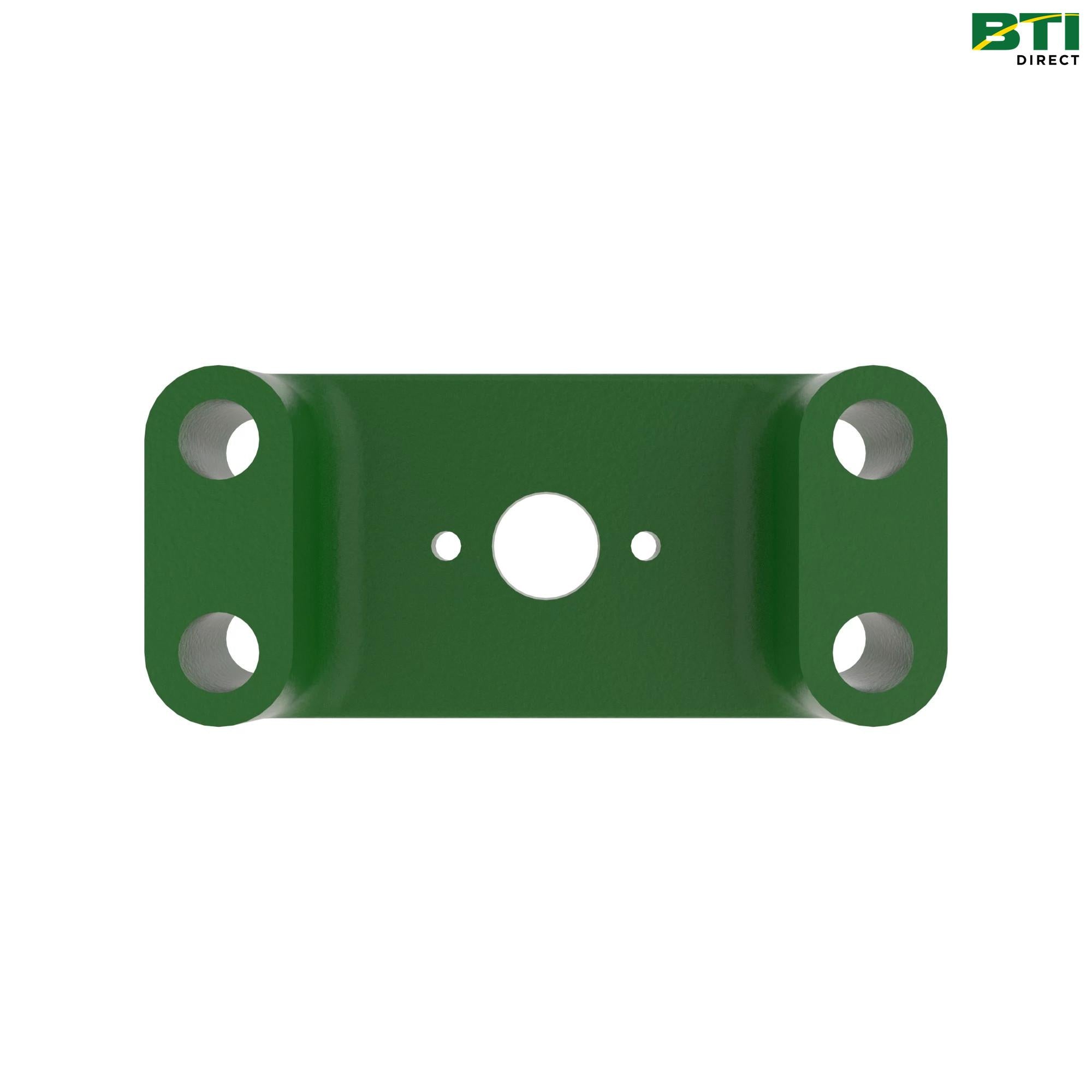 R182336: Front Drawbar Support