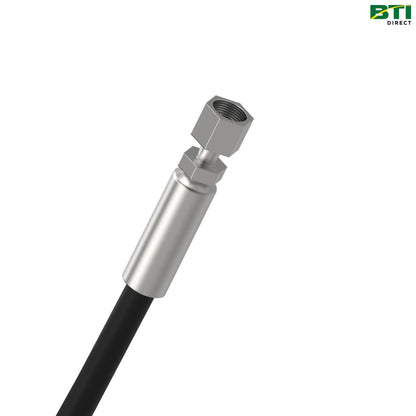 AN374119: Wrap Control Hydraulic Hose