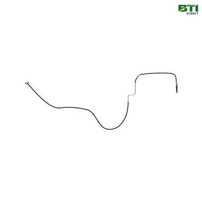 AL178184: Refrigerant Hose