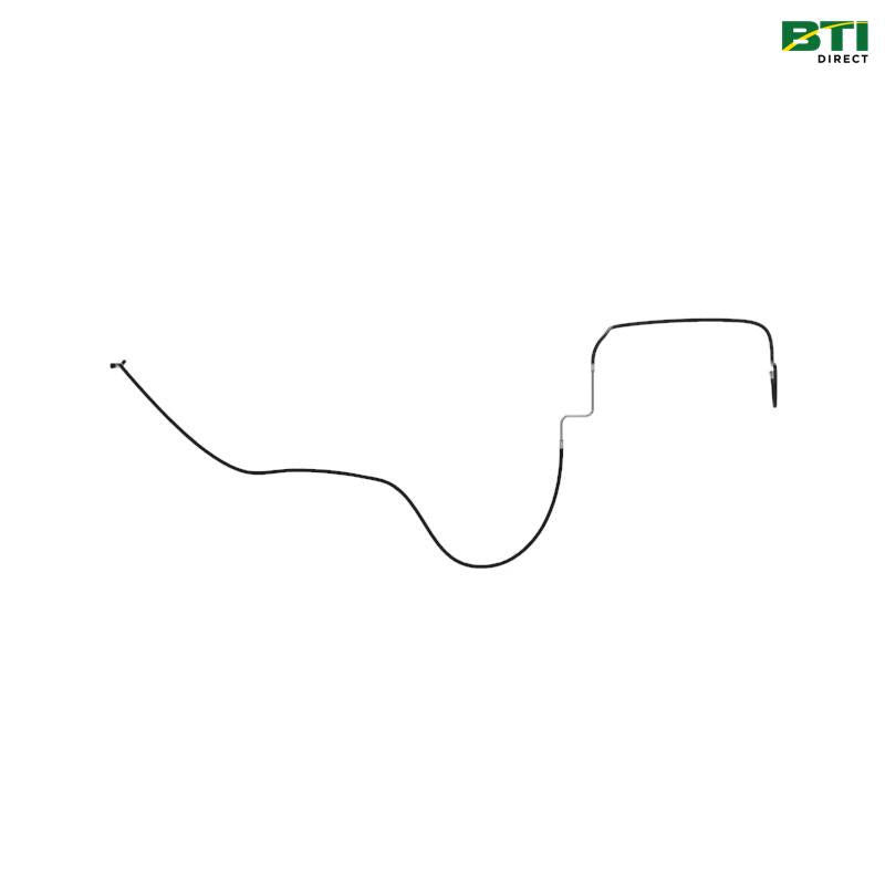 AL178184: Refrigerant Hose