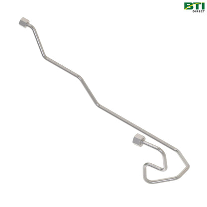 AL230530: Reversible Fan Oil Line