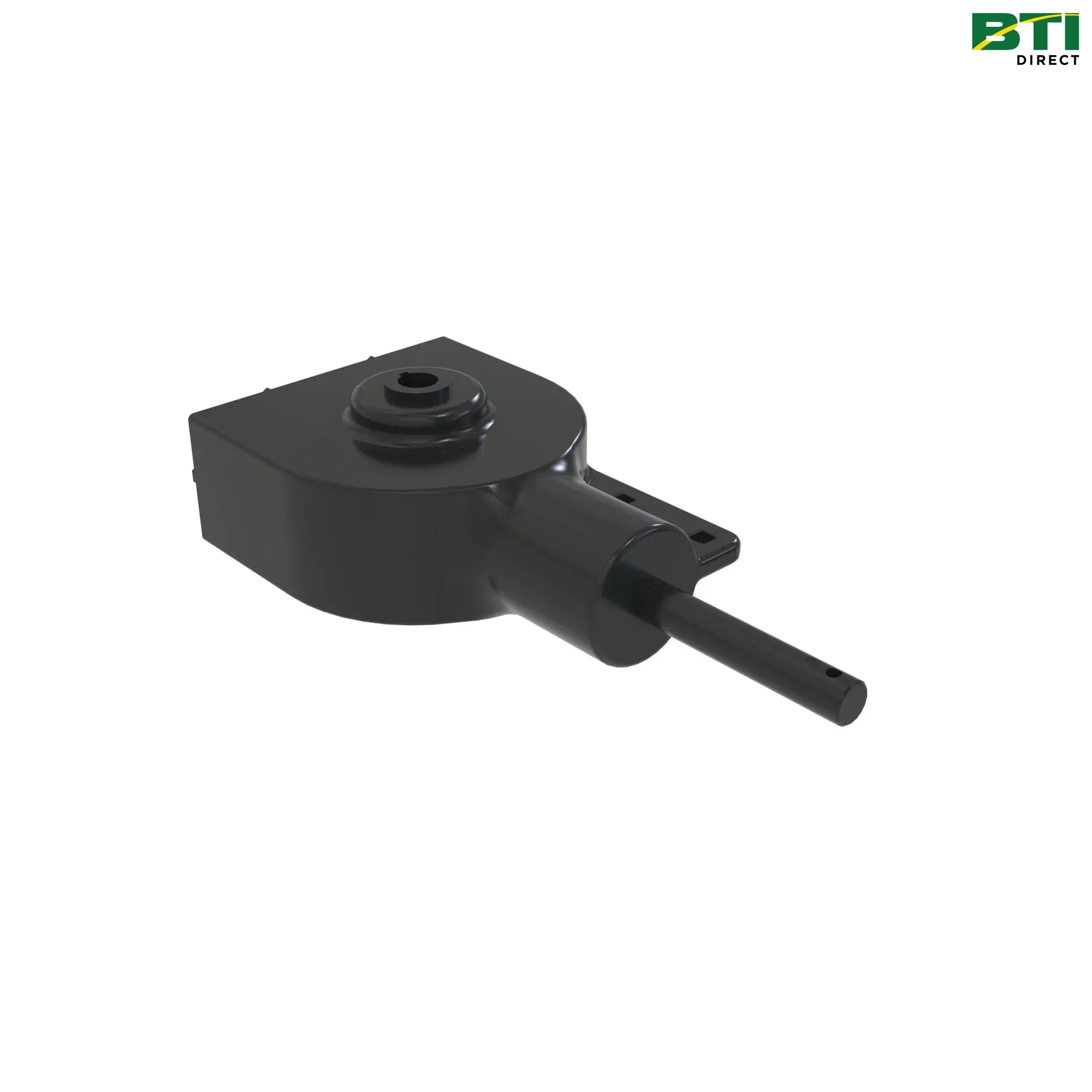 AUC16684: Bevel Gear Drive