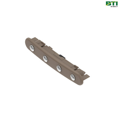AL201409: Gear Shifting Indicator