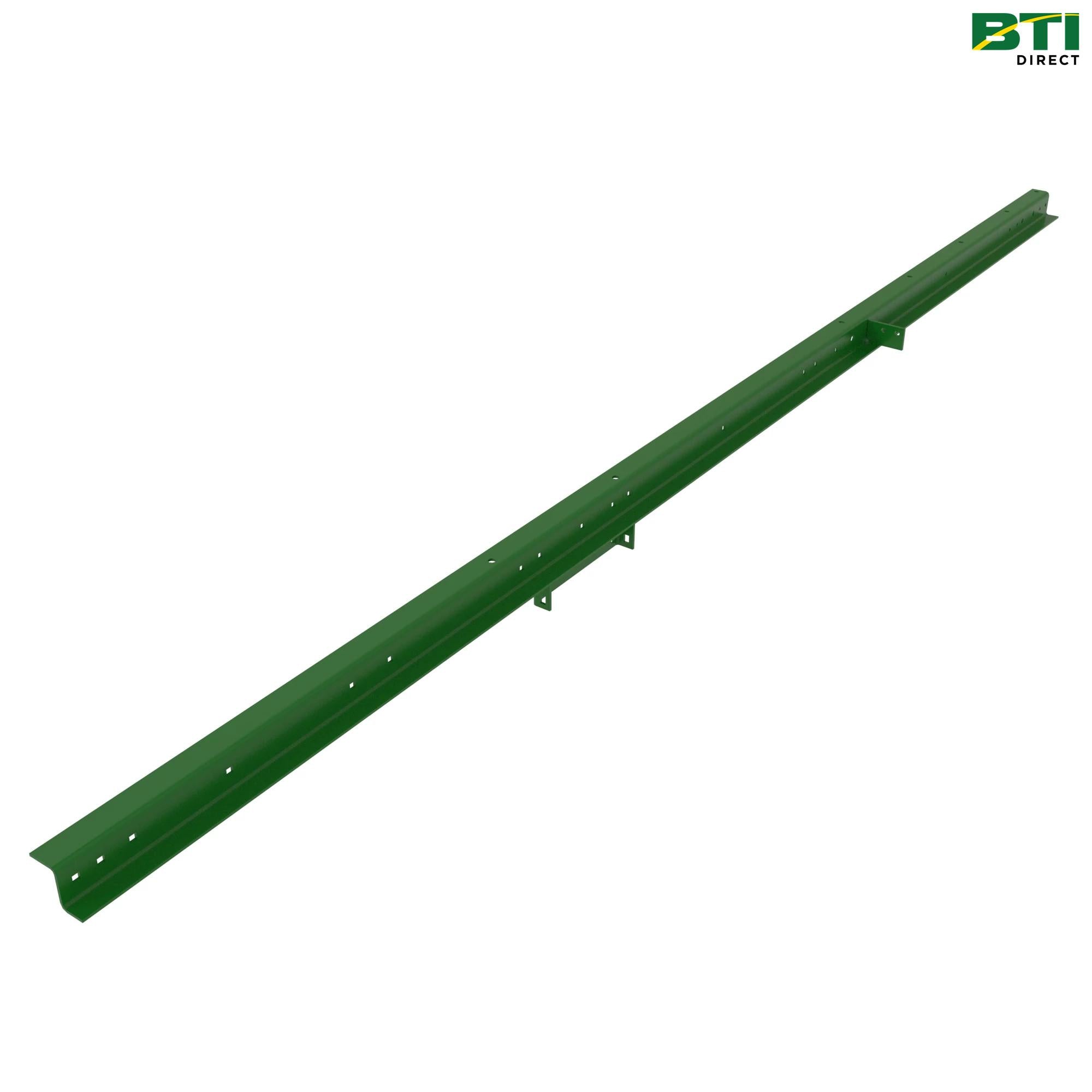 AN272083: Top Extension Front Support