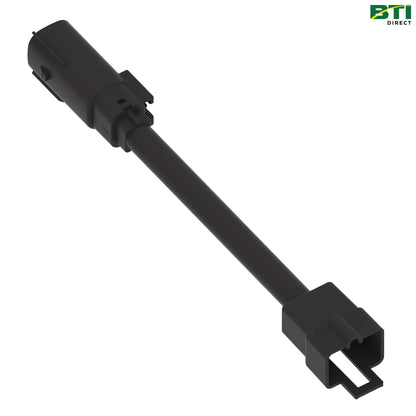 AUC12858: Box Light Jumper Wiring Harness