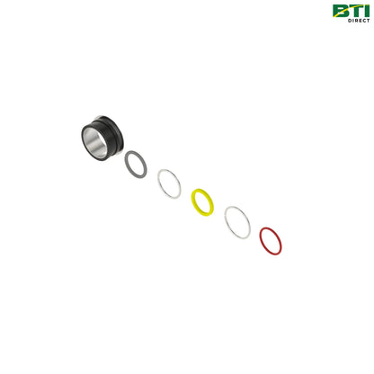 AW35514: Oil Lines Repair Kit