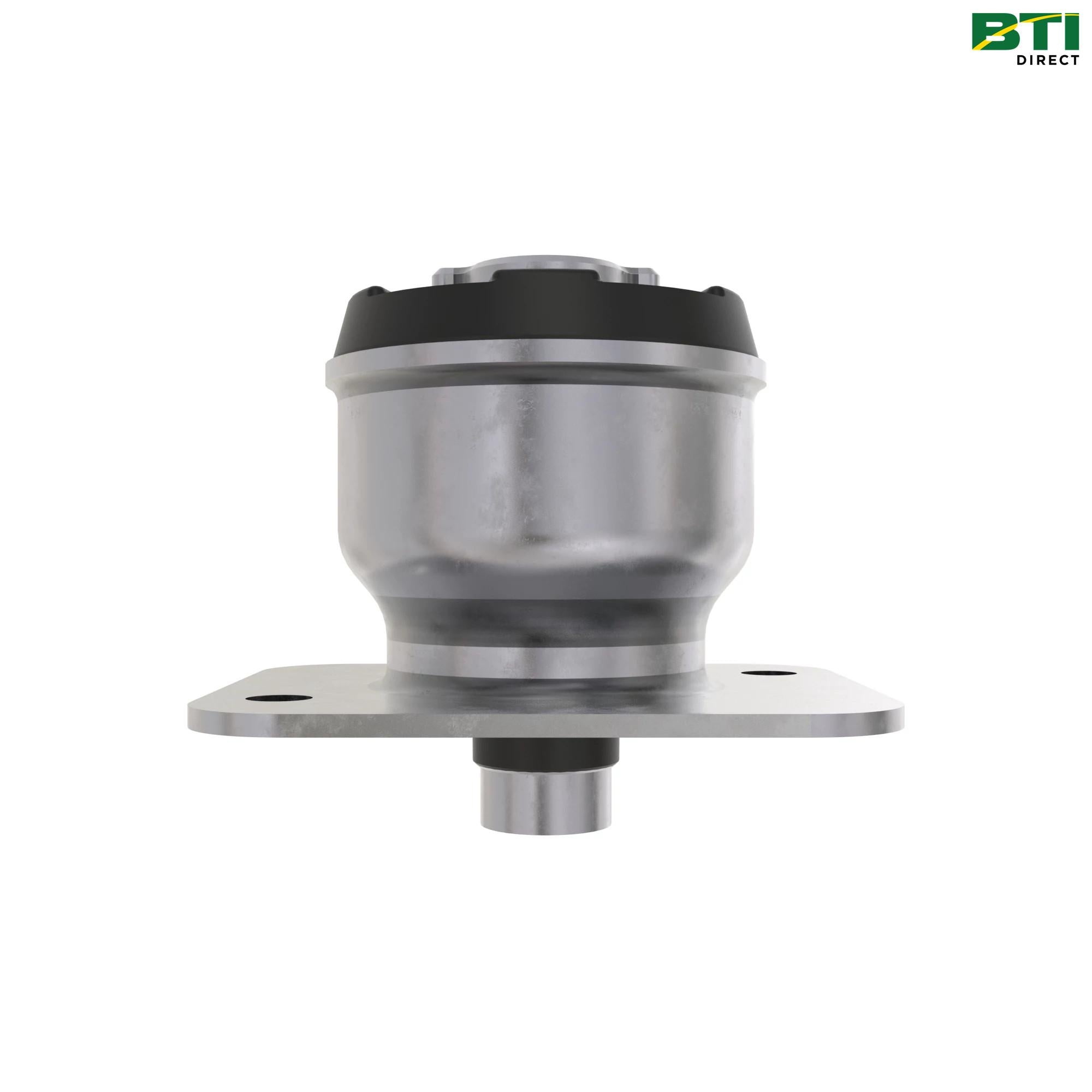 AL207140: Isolator