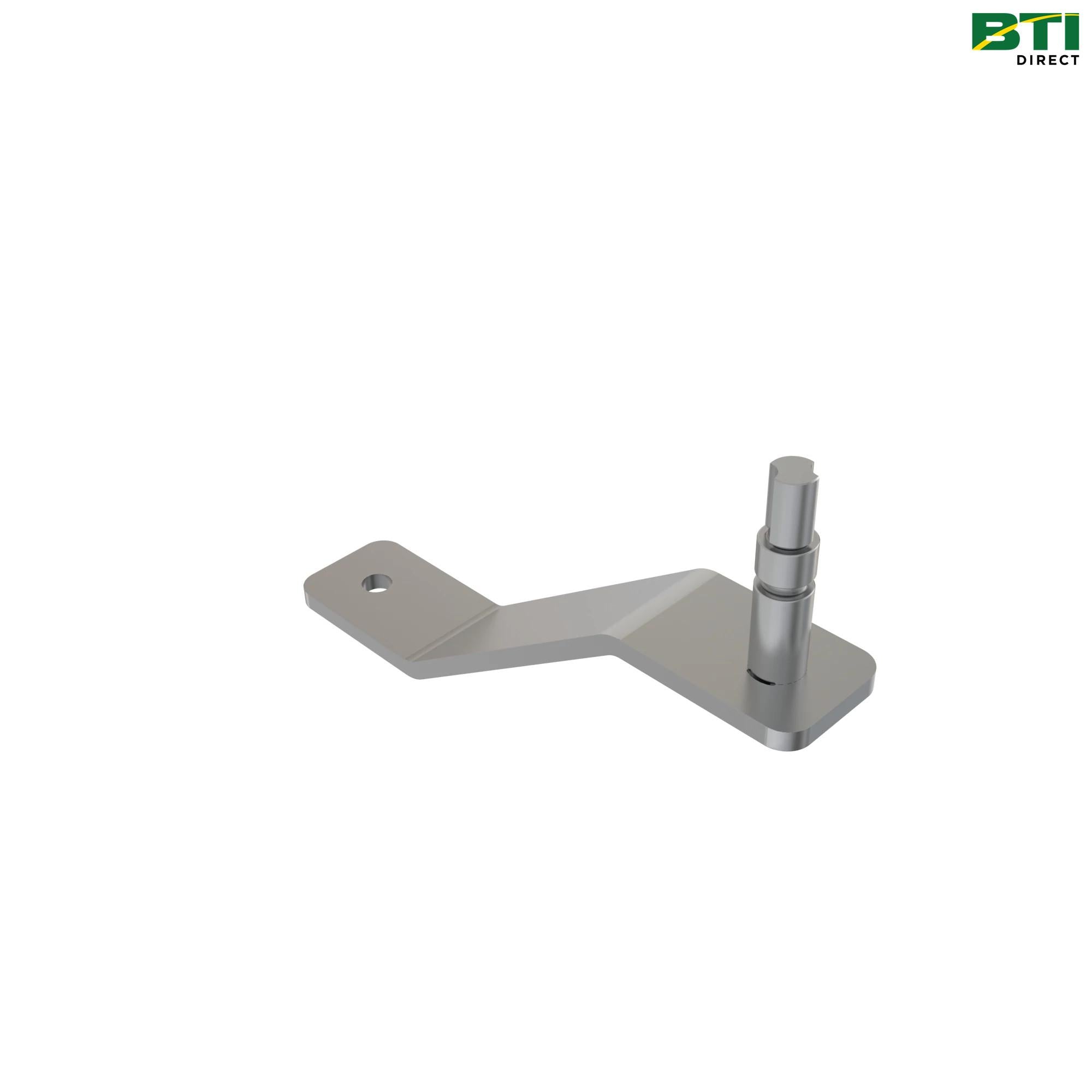 AN302088: Roll Sensor Linkage