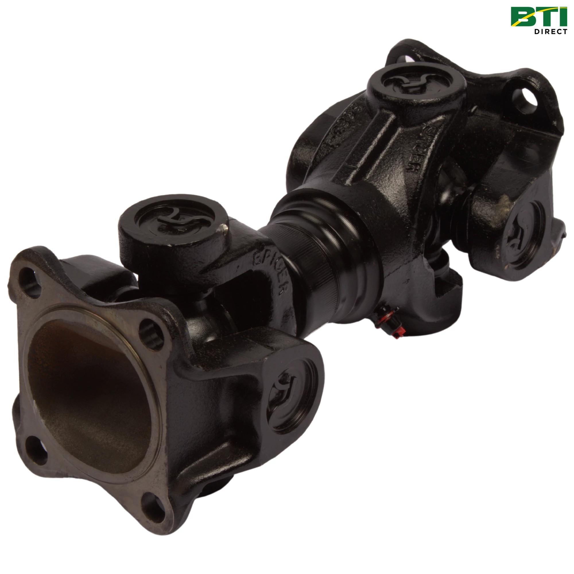 AN273458: Hydrostatic Pump Universal Driveshaft