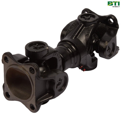 AN273458: Hydrostatic Pump Universal Driveshaft
