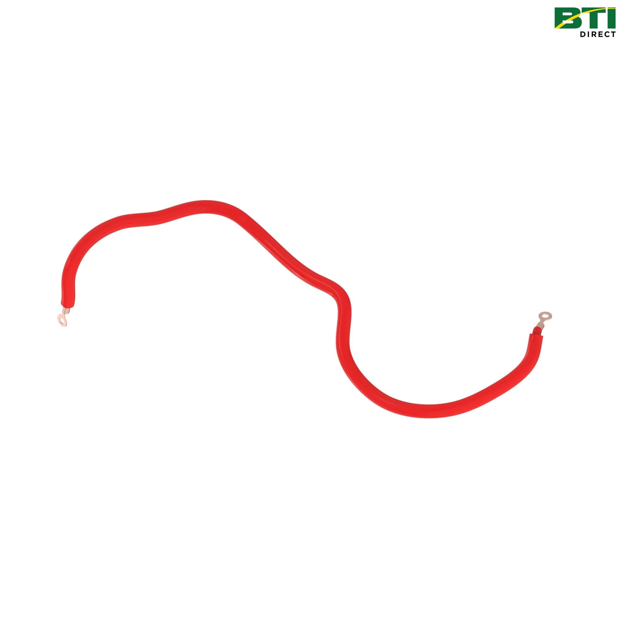 AL209511: Battery Cable, Length 910 mm