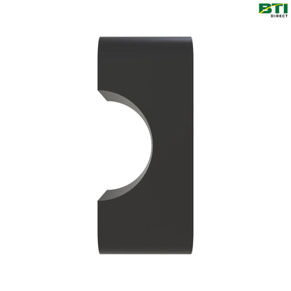 N207263: 1-Diameter Block Clamp