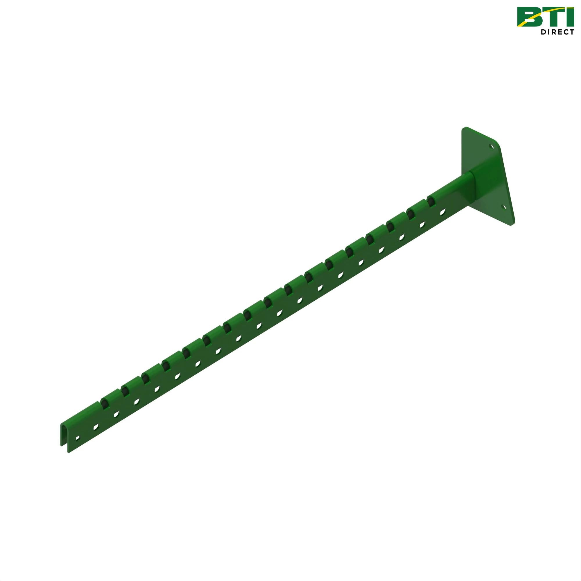 AN276784: Guide Bar Support