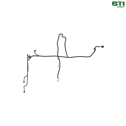 AN278076: Picking Unit Wiring Harness