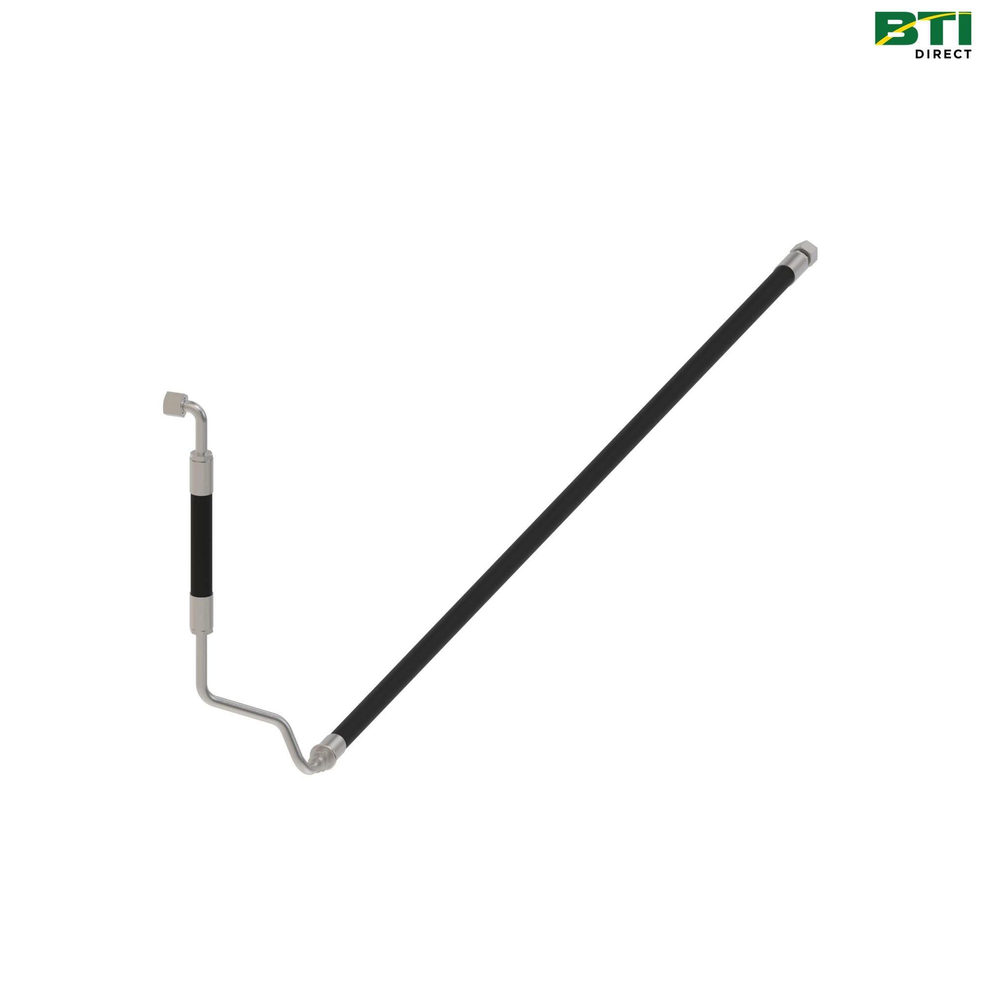 AL201354: Steering Pressure Hydraulic Hose