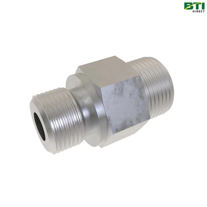 L114247: External Thread Connector Fitting