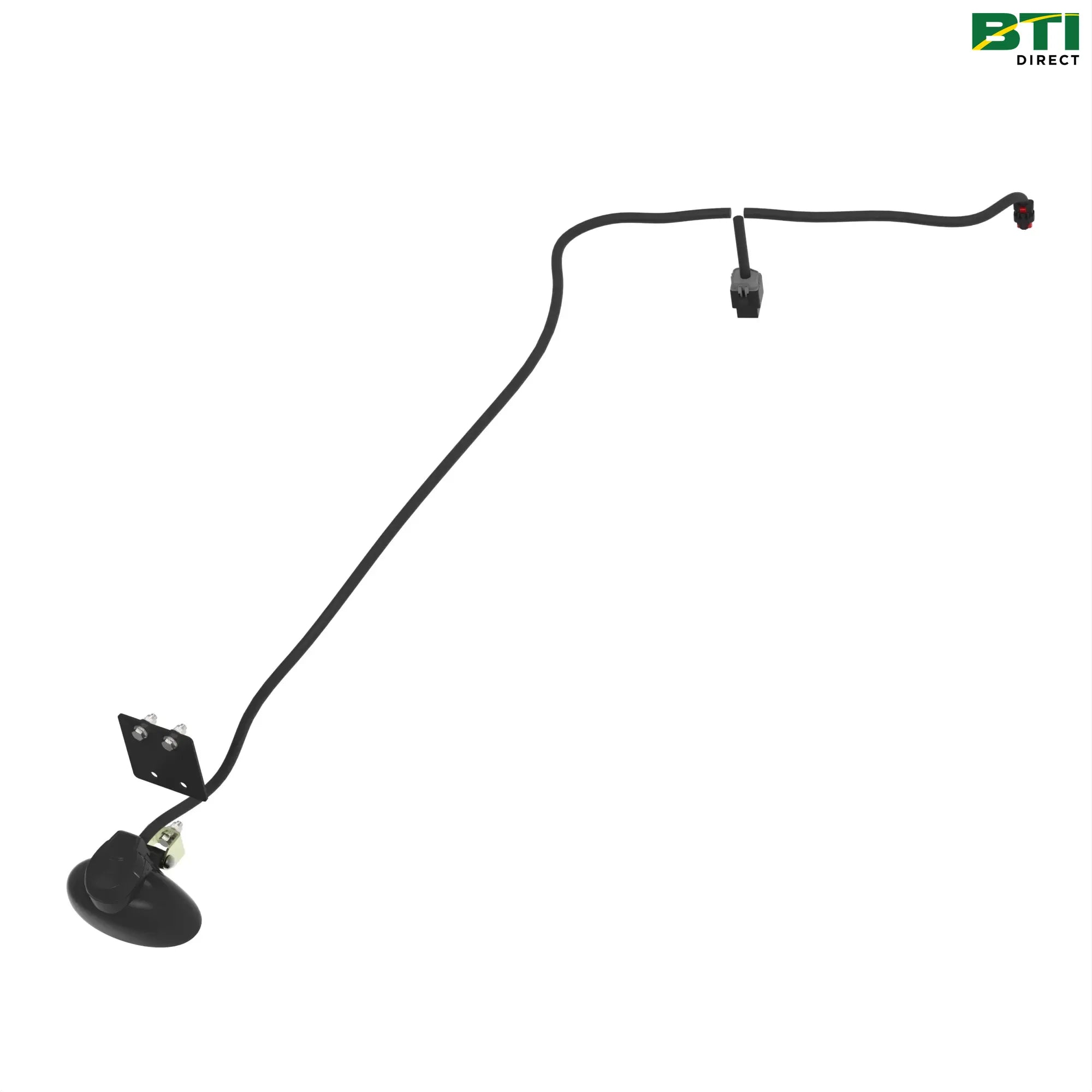 RE330435: Auxiliary Light Kit