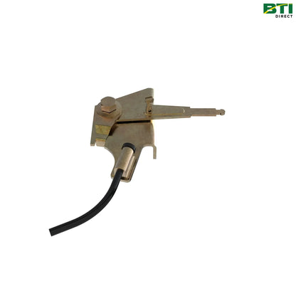 AUC10646: Push Pull Cable