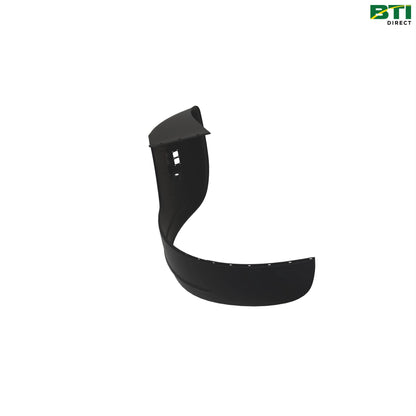 L225286: Right Side Fender Extension