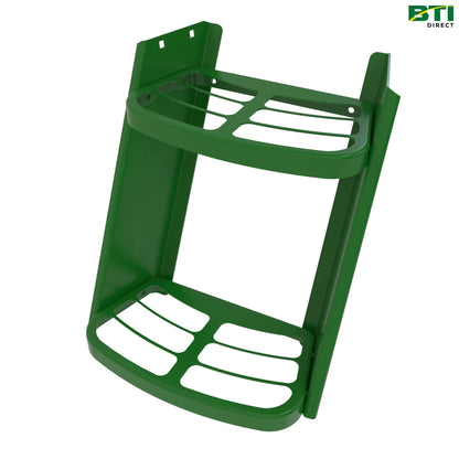 AP39856: Footrest Step