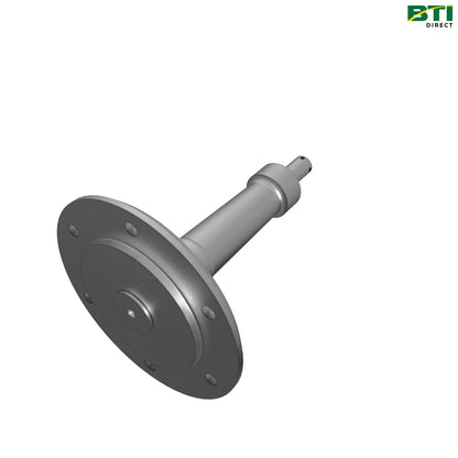 N161703: Gauge Wheel Spindle