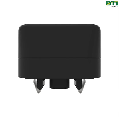 AL231987: Lamp, 12 Volts