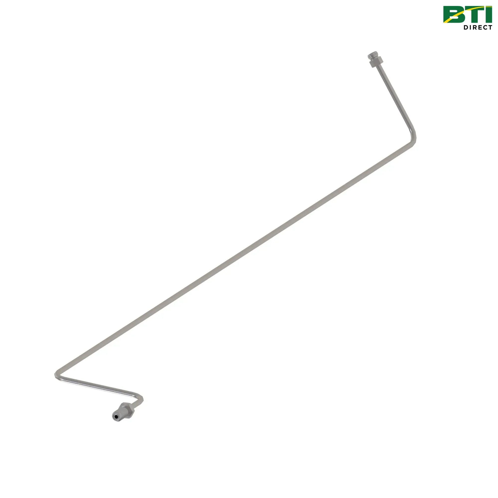 AN272305: Steering Oil Line