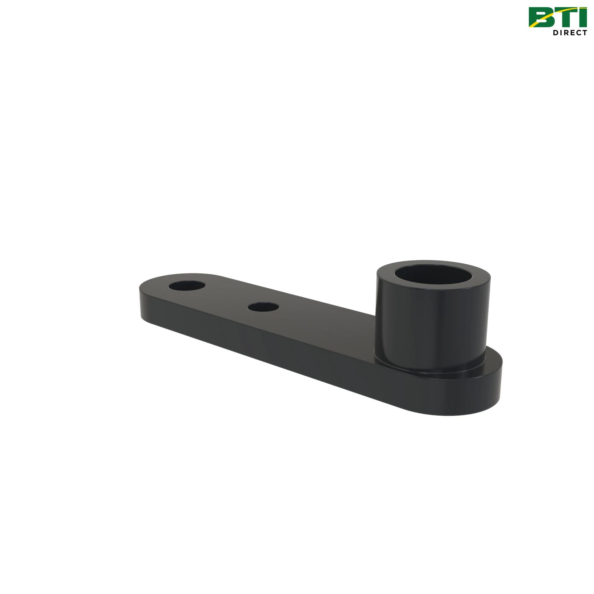 AL218197: Parking Lock Lever