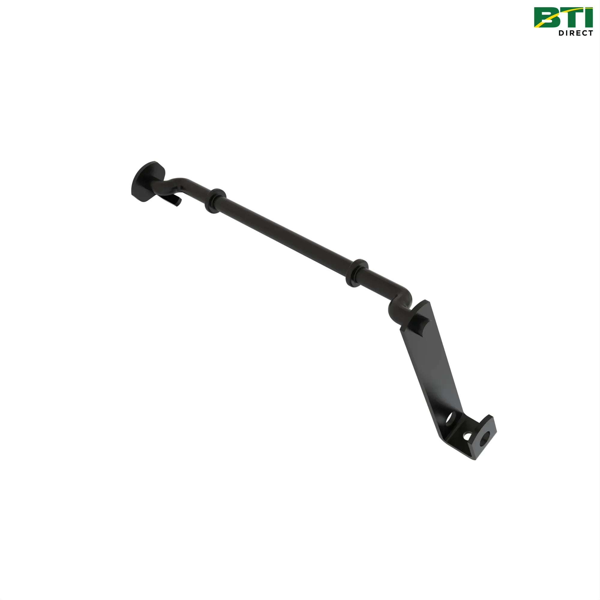 AUC12025: Front Pivot