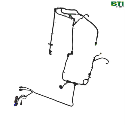 AN401199: Wiring Harness