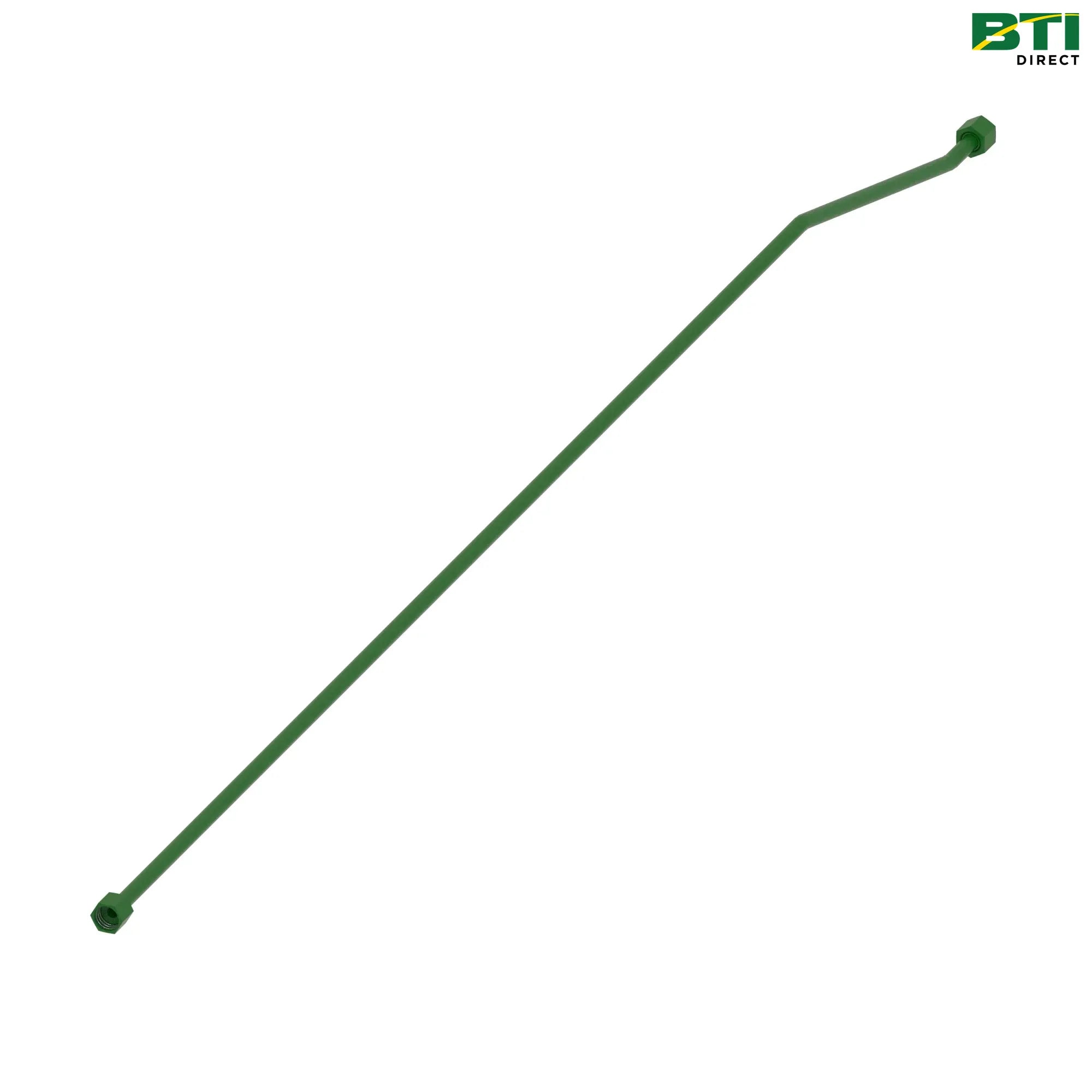 AN279125: Rear Basket Door Return Oil Line