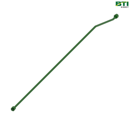 AN279125: Rear Basket Door Return Oil Line