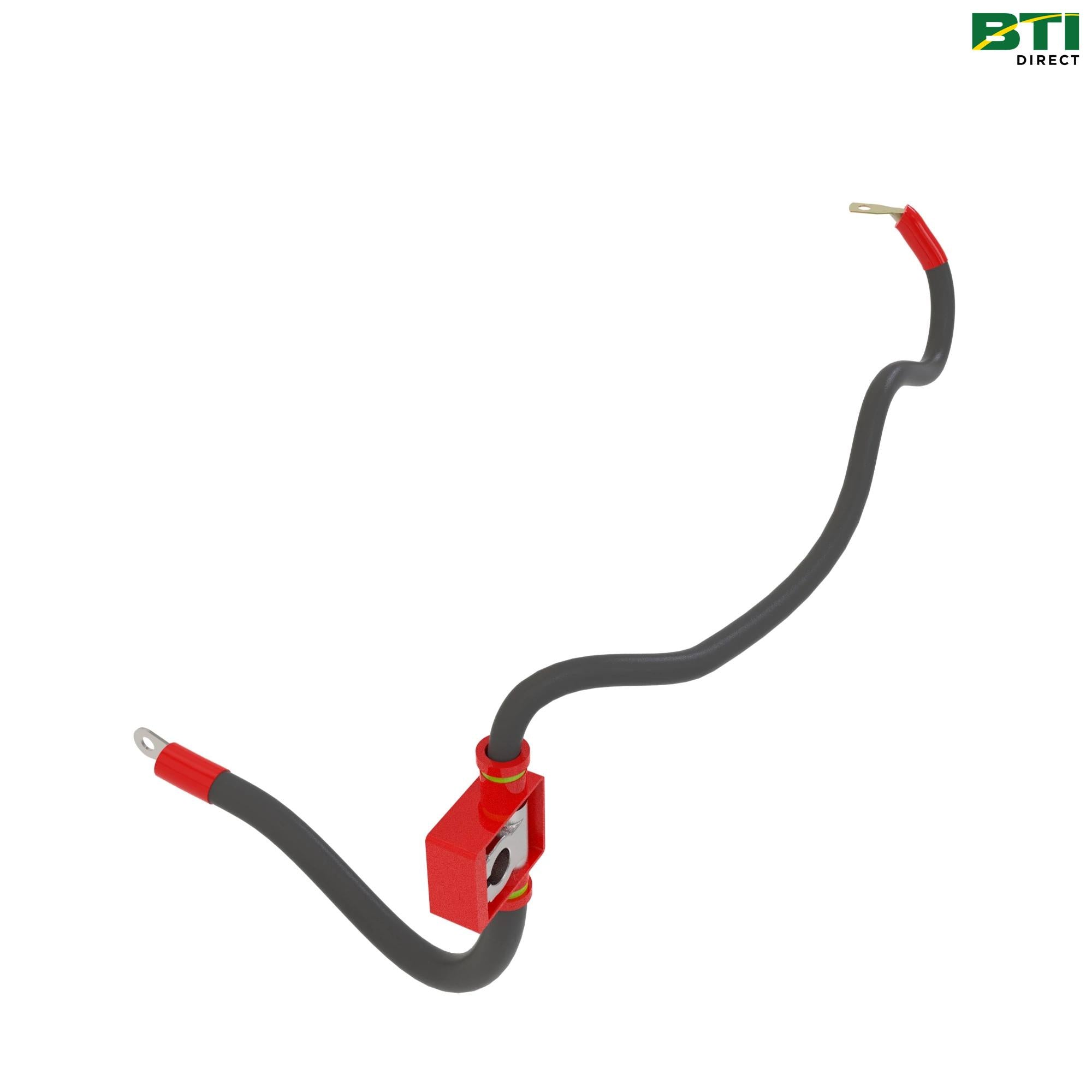 AL230403: Positive Battery Cable