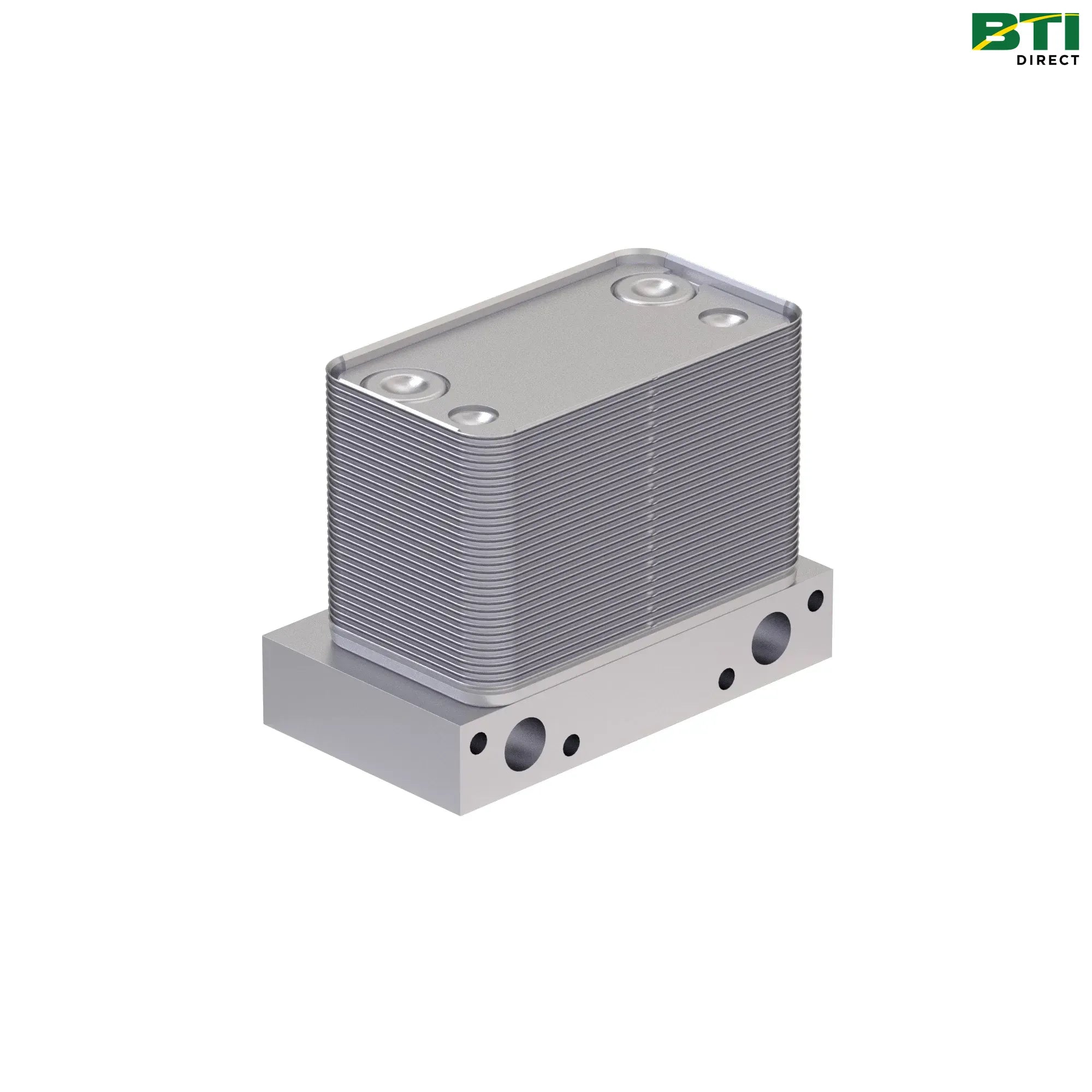 RE304630: Oil Cooler