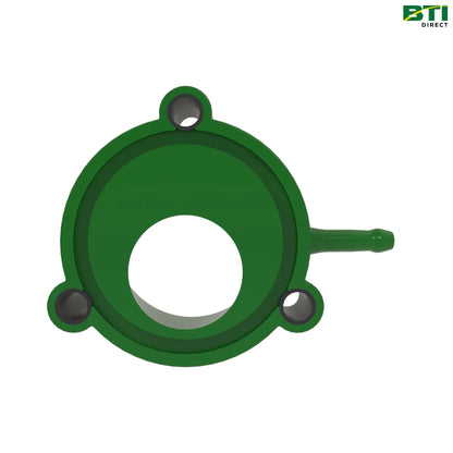 AL218229: Oil Return Manifold