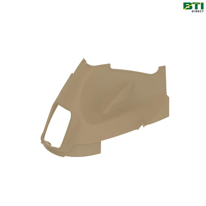 AL215755: Console RH Panel